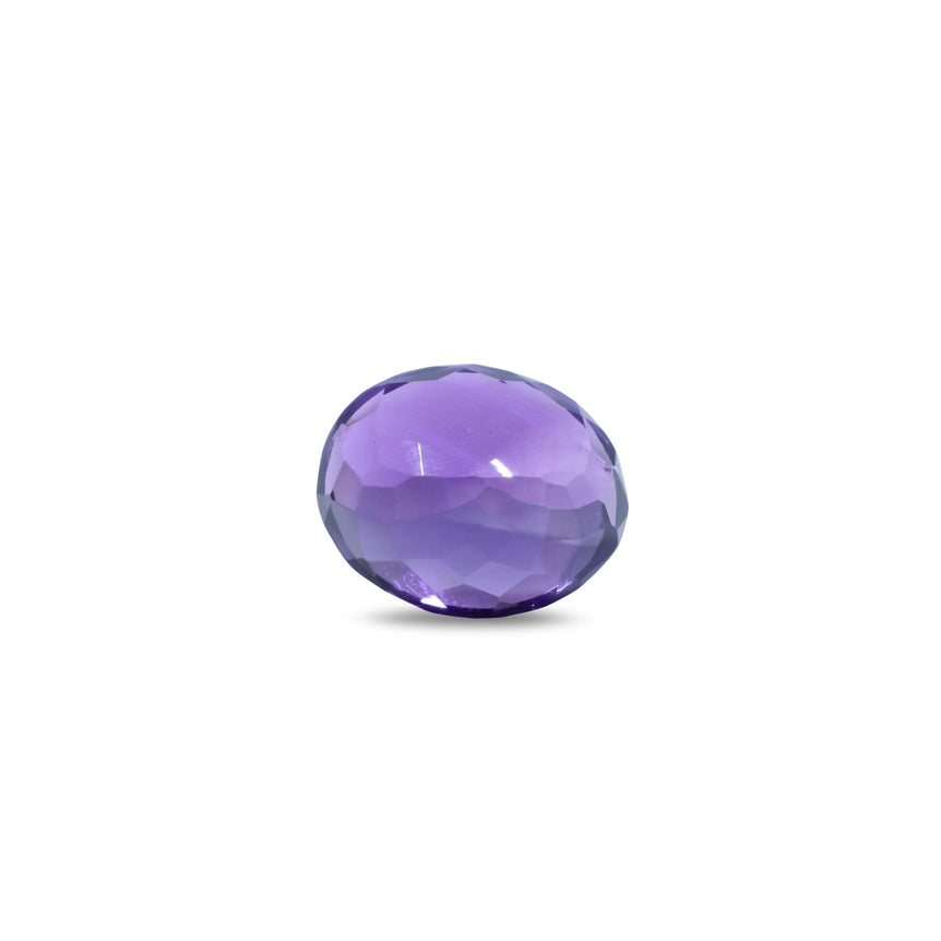 Amethyst - 7.35 Carat