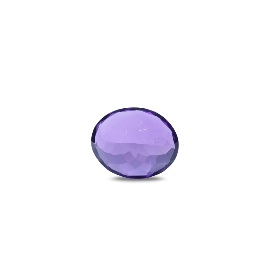 Amethyst - 5.4 Carat