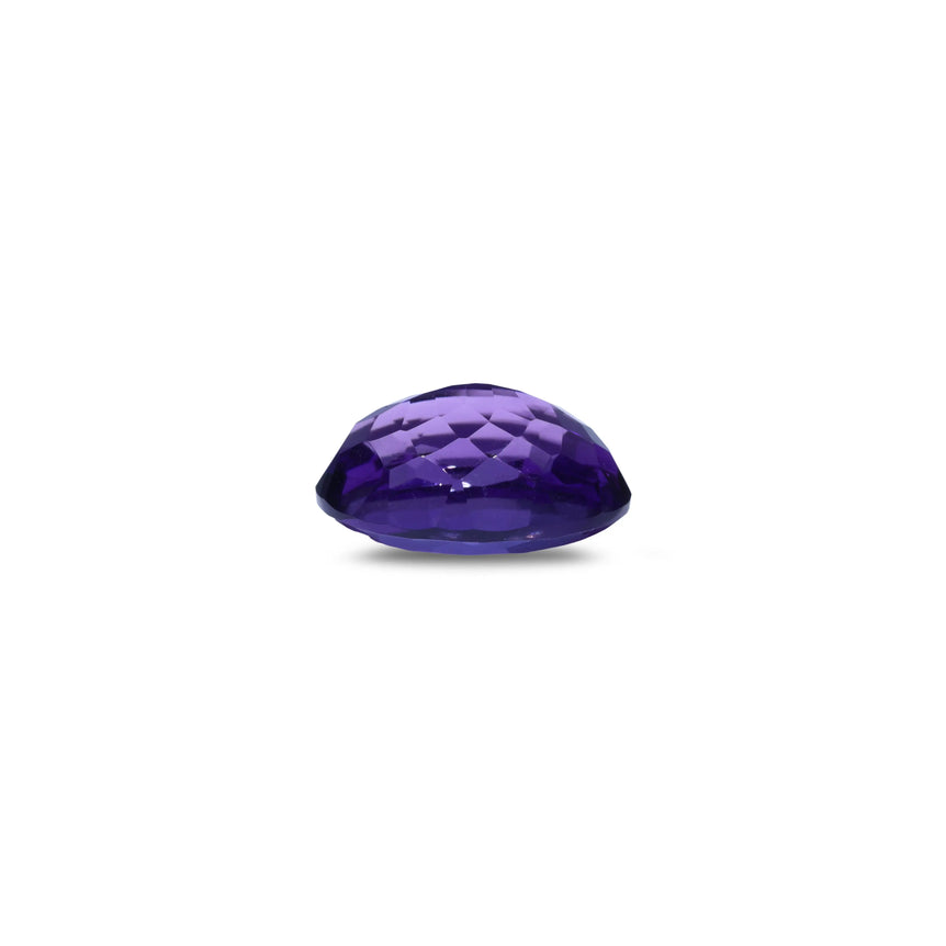 Amethyst - 5.4 Carat