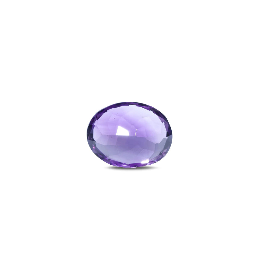 Amethyst - 5.5 Carat