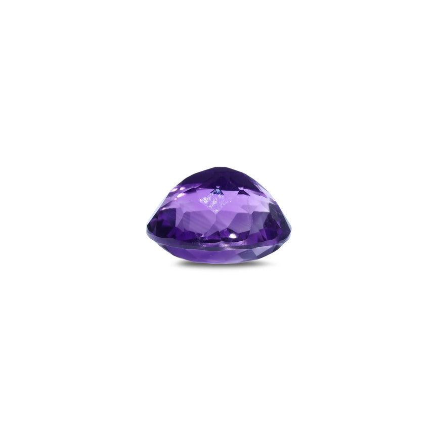 Amethyst - 5.5 Carat