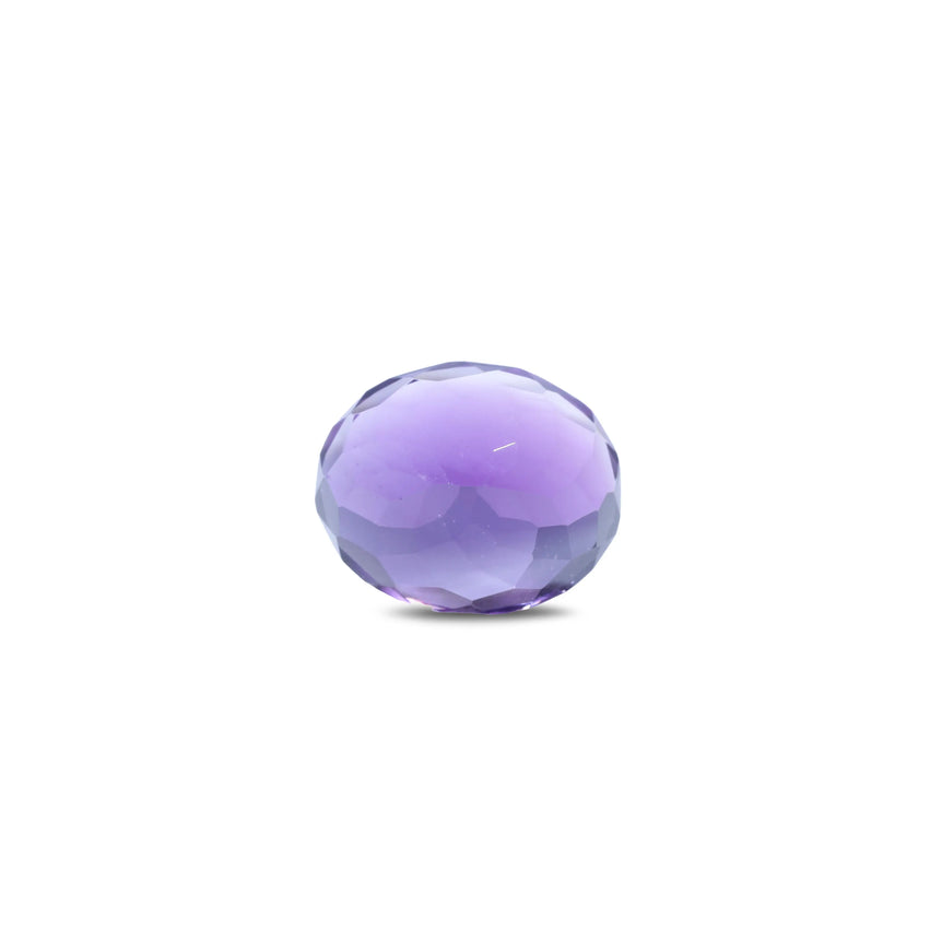 Amethyst - 5.8 Carat