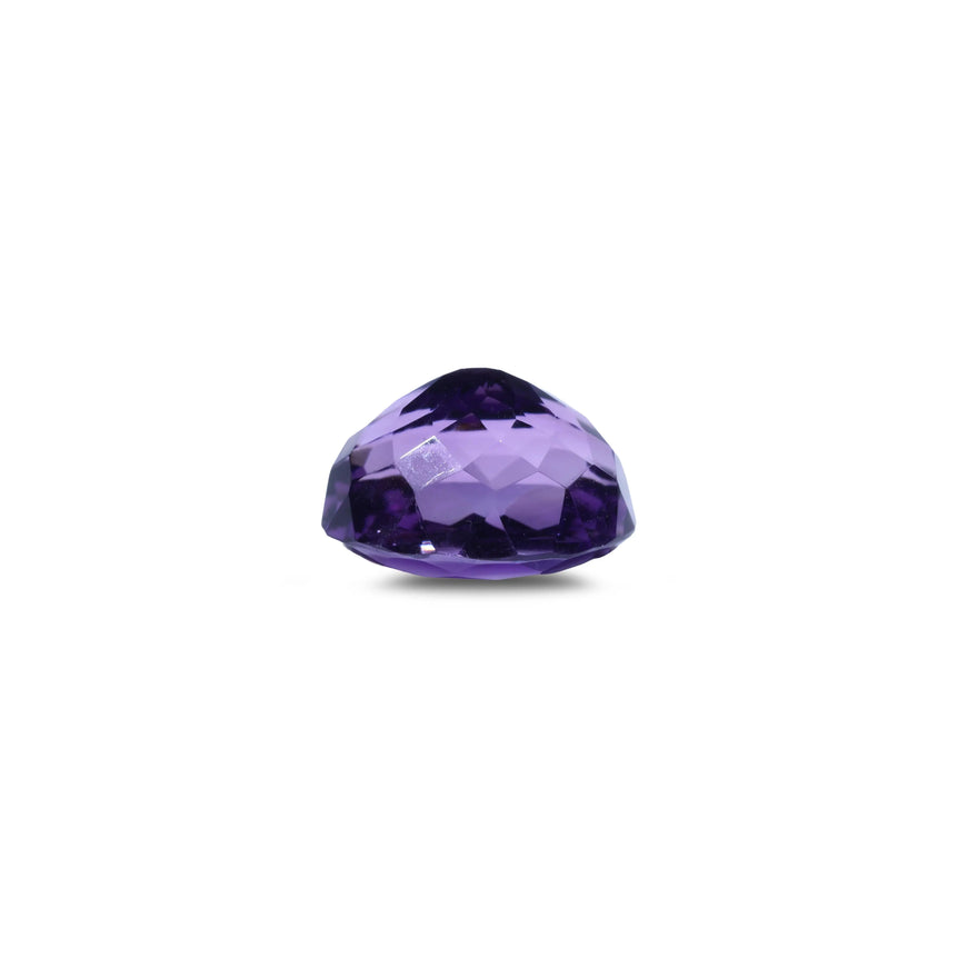 Amethyst - 5.8 Carat