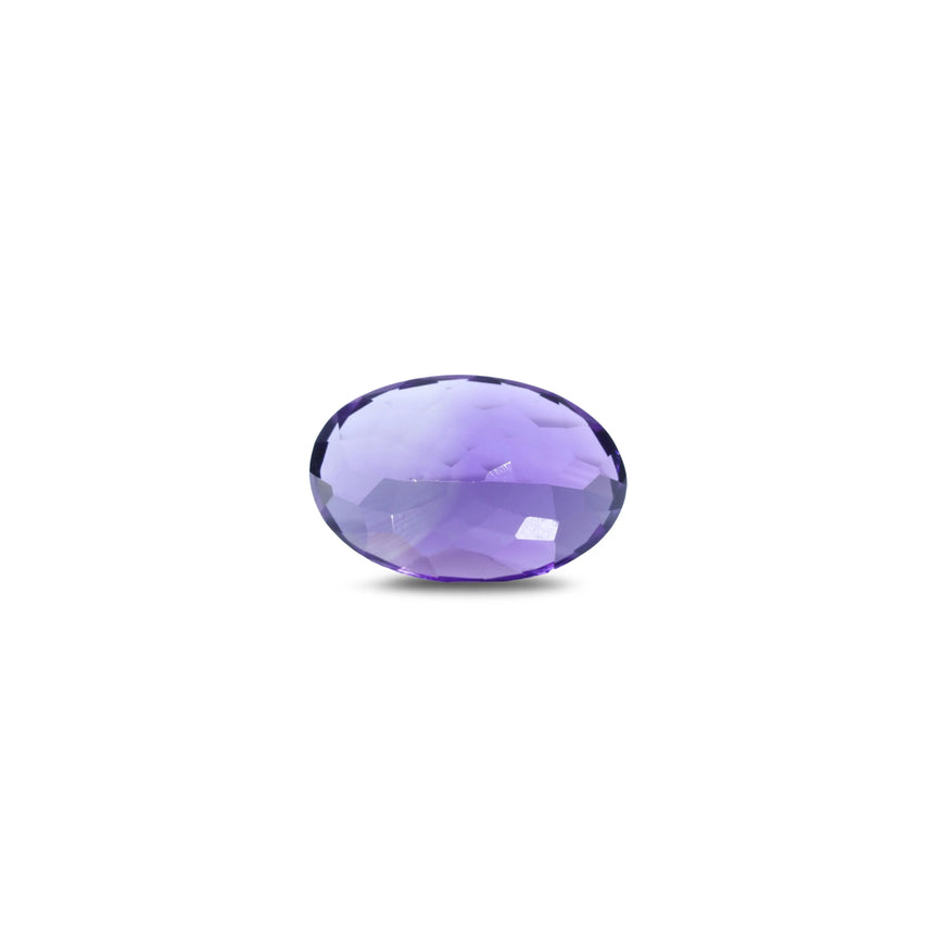 Amethyst - 6.5 Carat
