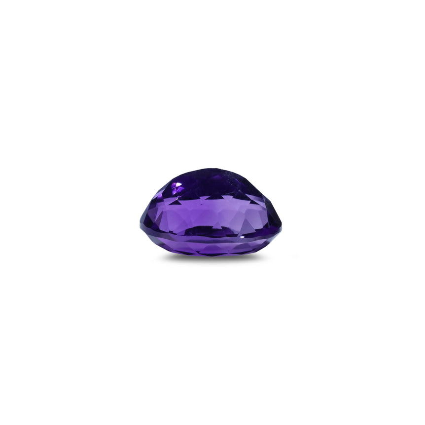 Amethyst - 6.5 Carat