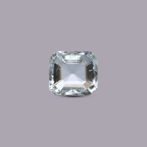 Aquamarine - 5.4 Carat - Pramogh