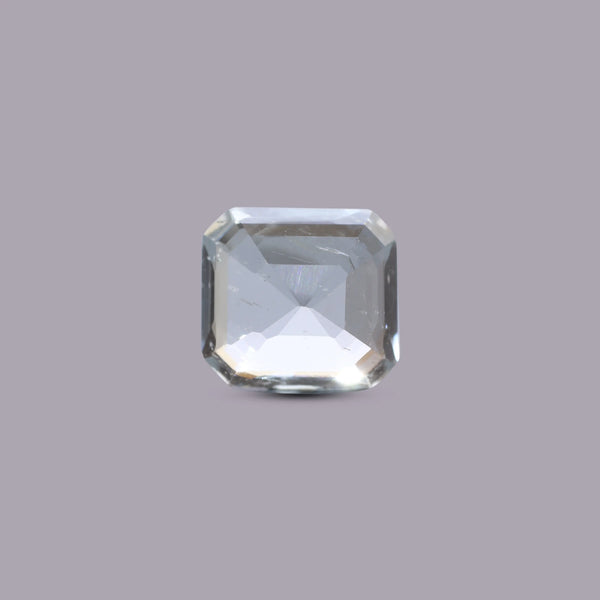 Aquamarine - 5.4 Carat
