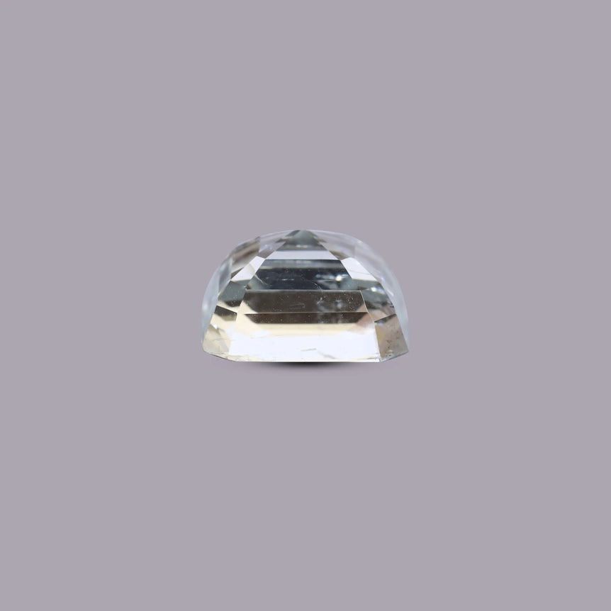 Aquamarine - 5.4 Carat