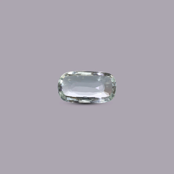 Aquamarine - 5.05 Carat - Pramogh