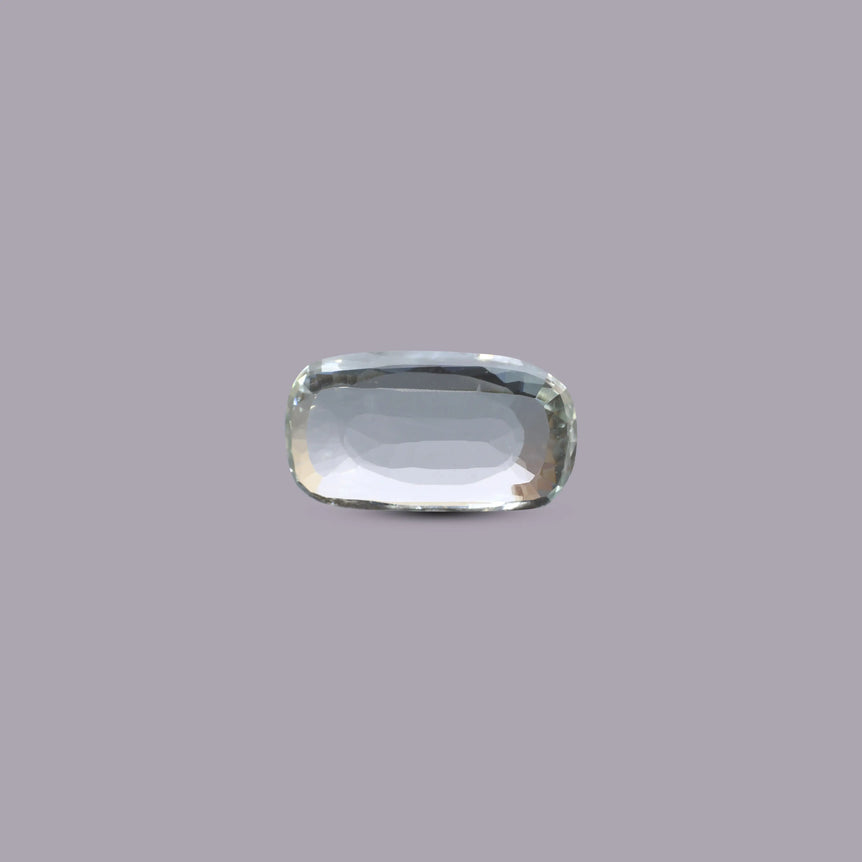 Aquamarine - 5.05 Carat