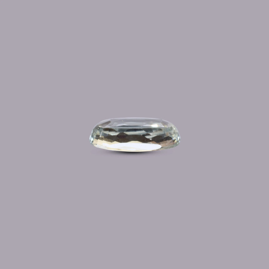 Aquamarine - 5.05 Carat
