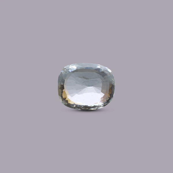 Aquamarine - 4.7 Carat