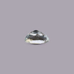 Aquamarine - 4.7 Carat