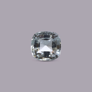 Aquamarine - 7.45 Carat - Pramogh