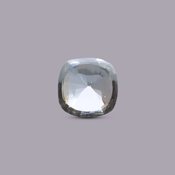 Aquamarine - 7.45 Carat