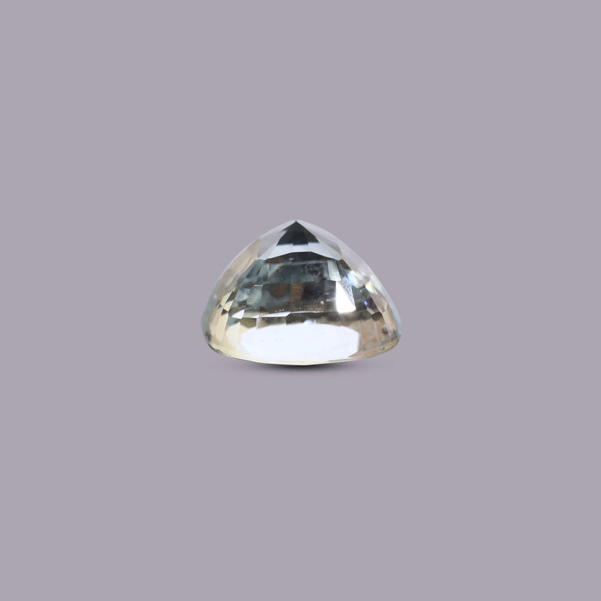Aquamarine - 7.45 Carat