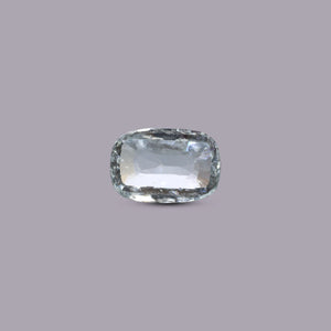 Aquamarine - 4.6 Carat - Pramogh