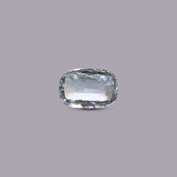 Aquamarine - 4.6 Carat - Pramogh