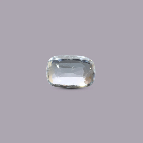 Aquamarine - 4.6 Carat