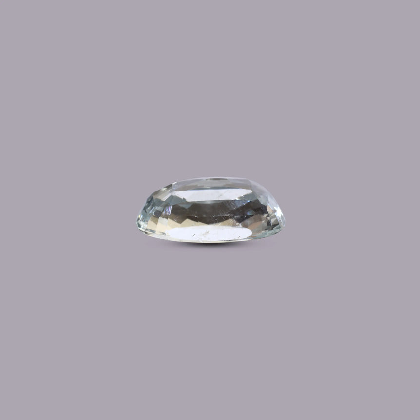 Aquamarine - 4.6 Carat