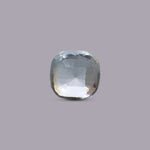 Aquamarine - 7.6 Carat