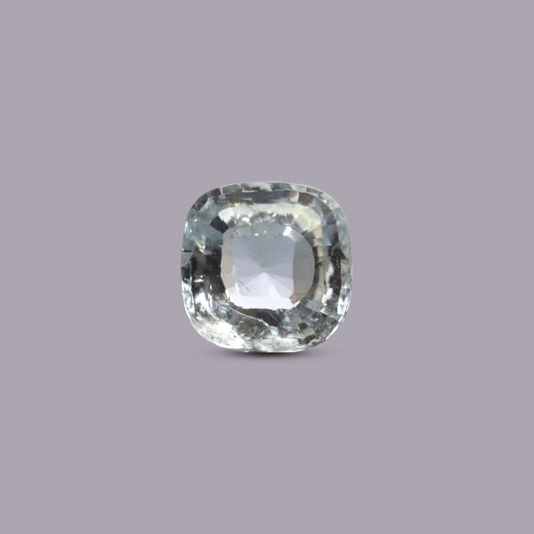 Aquamarine - 4.05 Carat - Pramogh