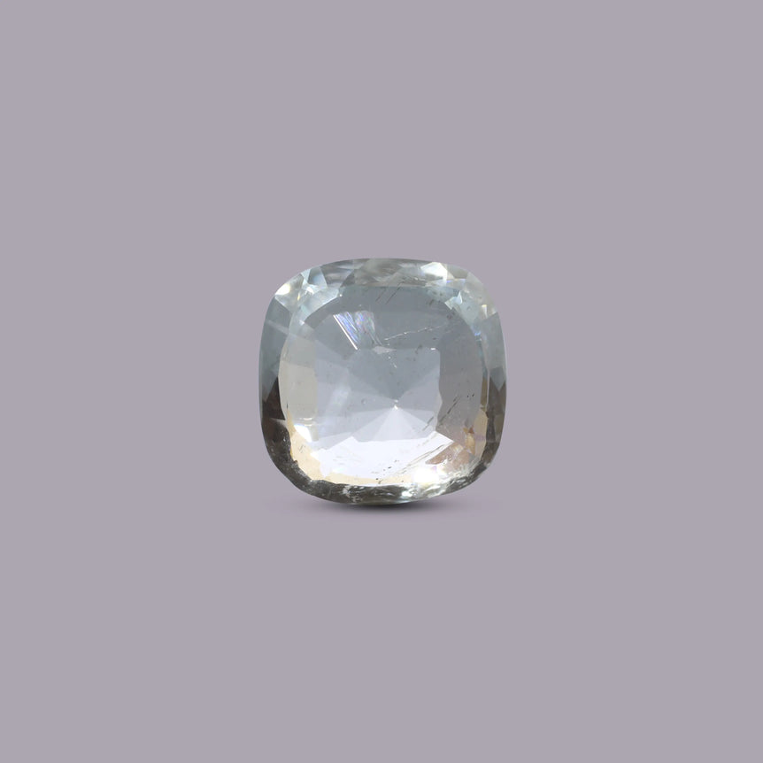 Aquamarine - 4.05 Carat