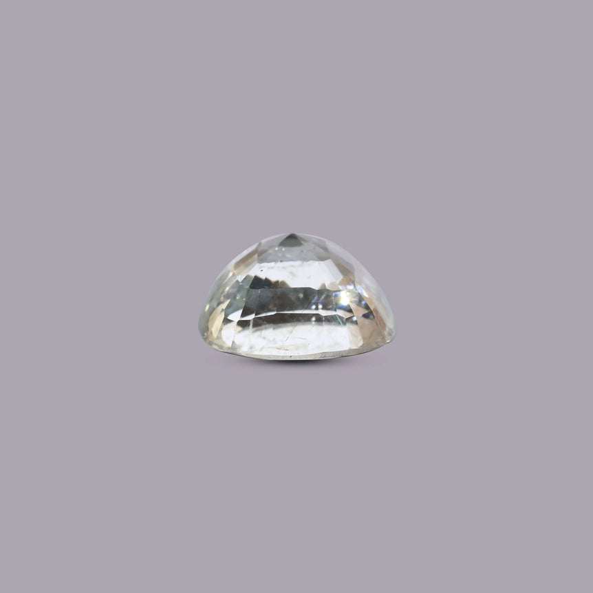 Aquamarine - 4.05 Carat