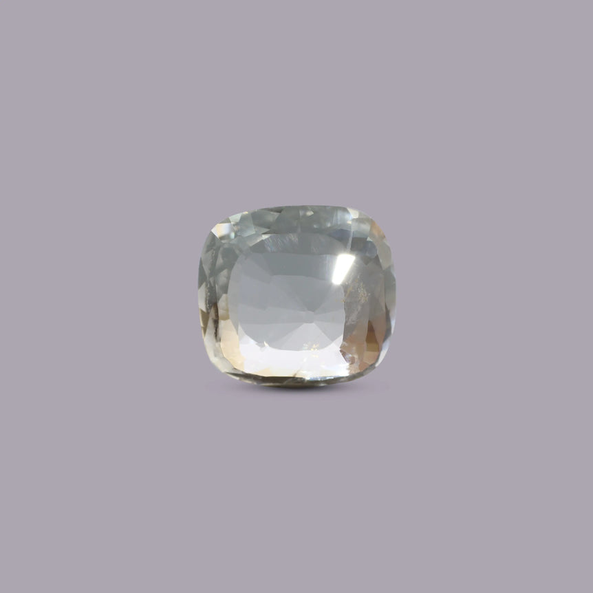 Aquamarine - 3.65 Carat