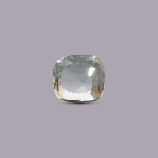 Aquamarine - 3.65 Carat