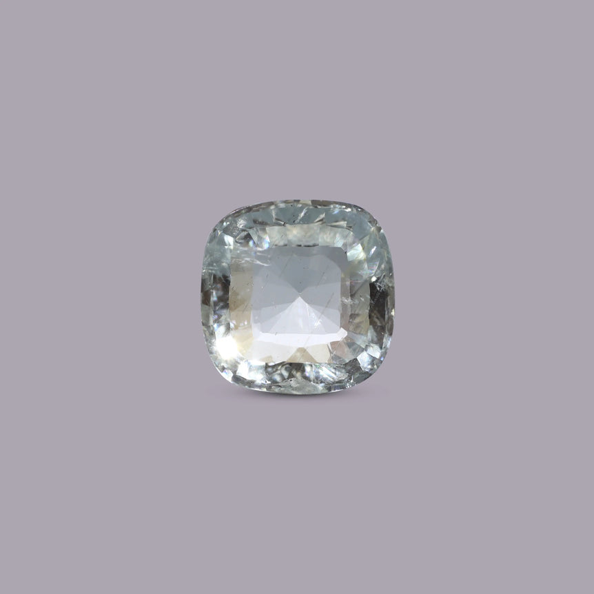 Aquamarine - 4.5 Carat - Pramogh