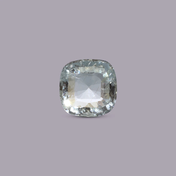 Aquamarine - 4.5 Carat - Pramogh