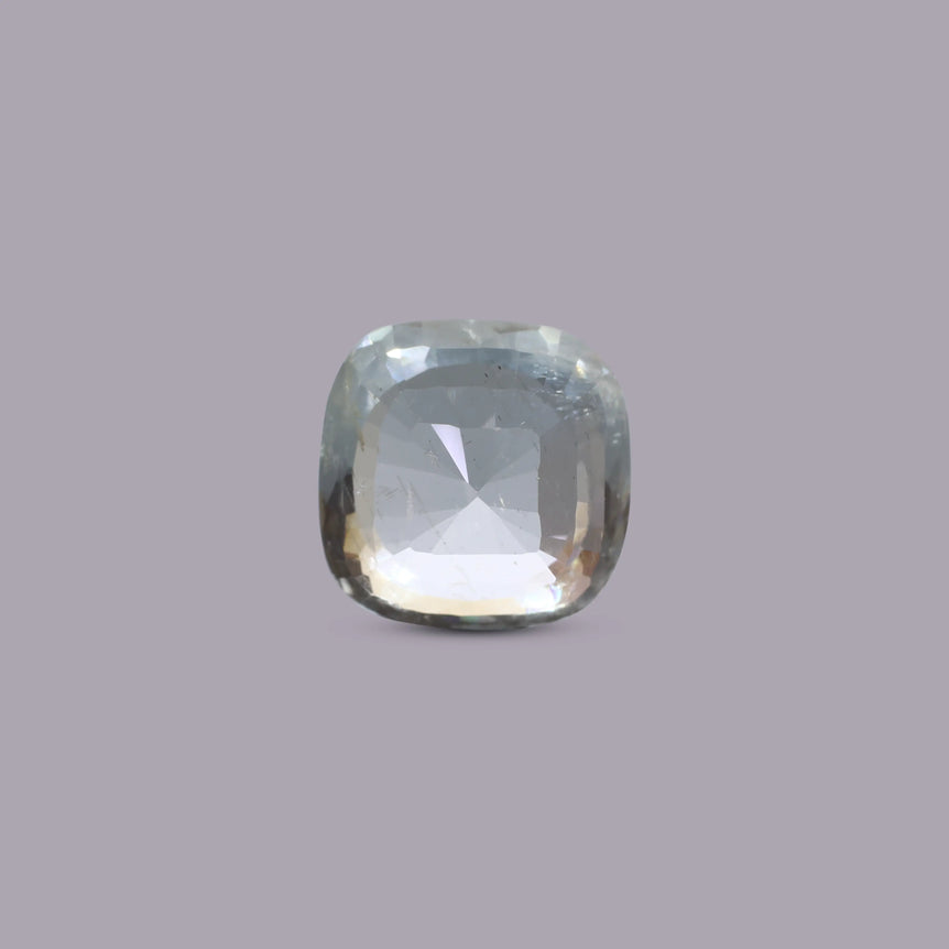 Aquamarine - 4.5 Carat