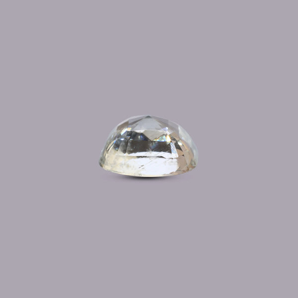 Aquamarine - 4.5 Carat