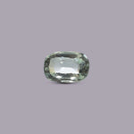 Aquamarine - 4.9 Carat - Pramogh