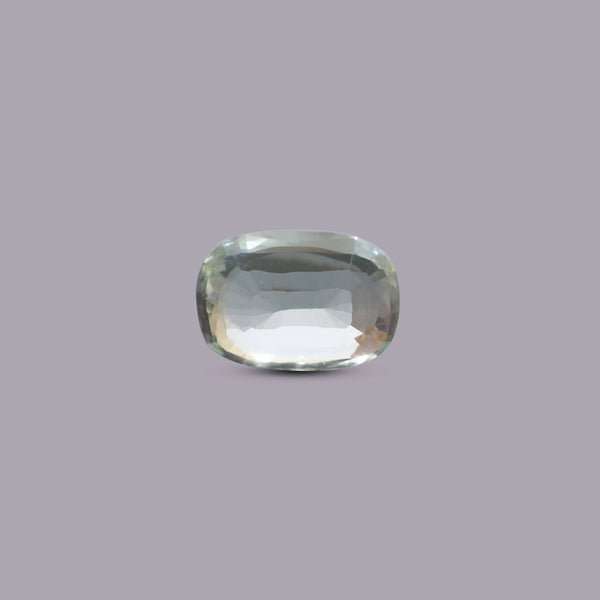 Aquamarine - 4.9 Carat