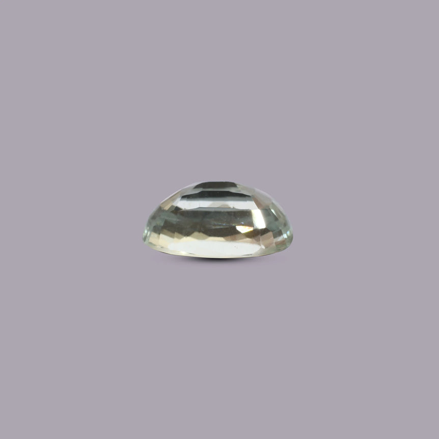 Aquamarine - 4.9 Carat