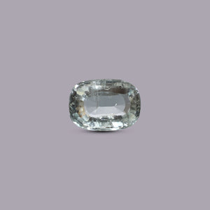 Aquamarine - 5.6 Carat - Pramogh