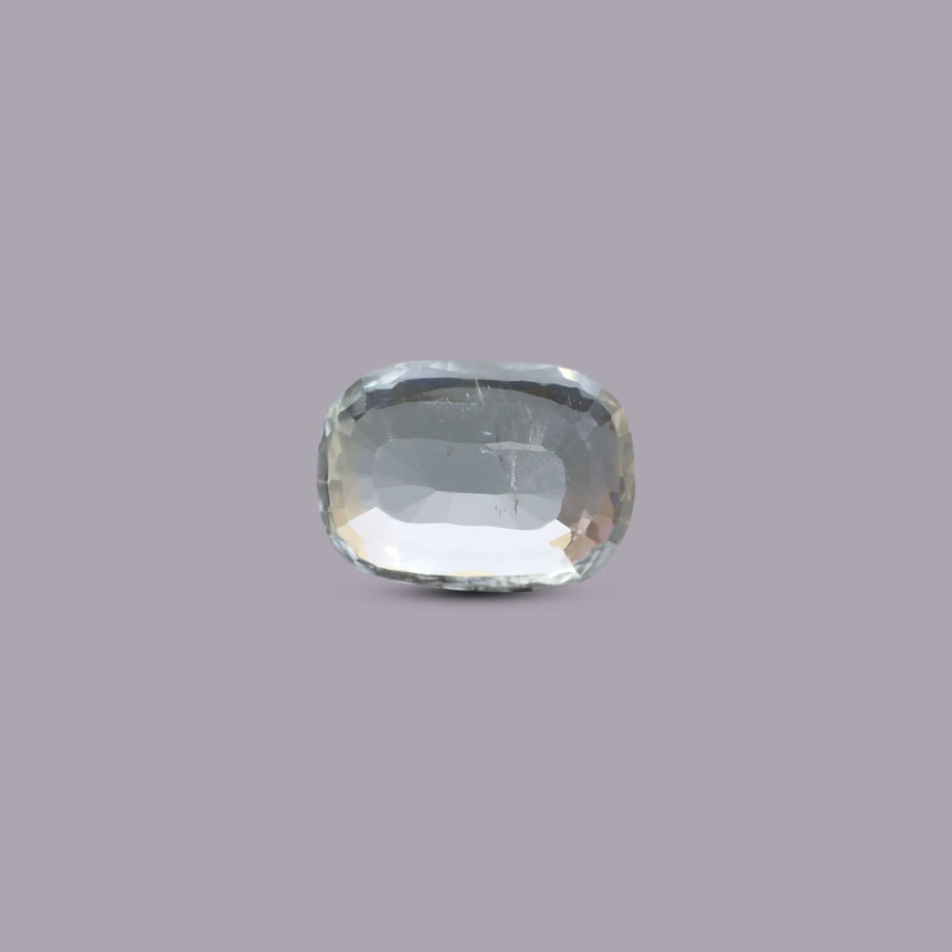 Aquamarine - 5.6 Carat