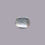 Aquamarine - 5.6 Carat