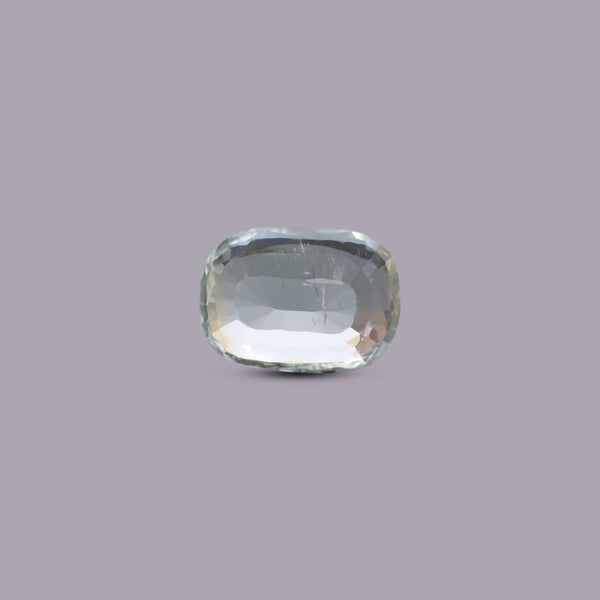 Aquamarine - 5.6 Carat