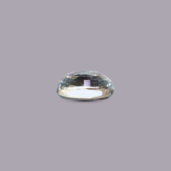 Aquamarine - 5.6 Carat