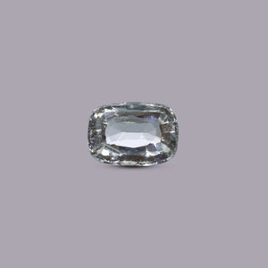 Aquamarine - 3.95 Carat - Pramogh
