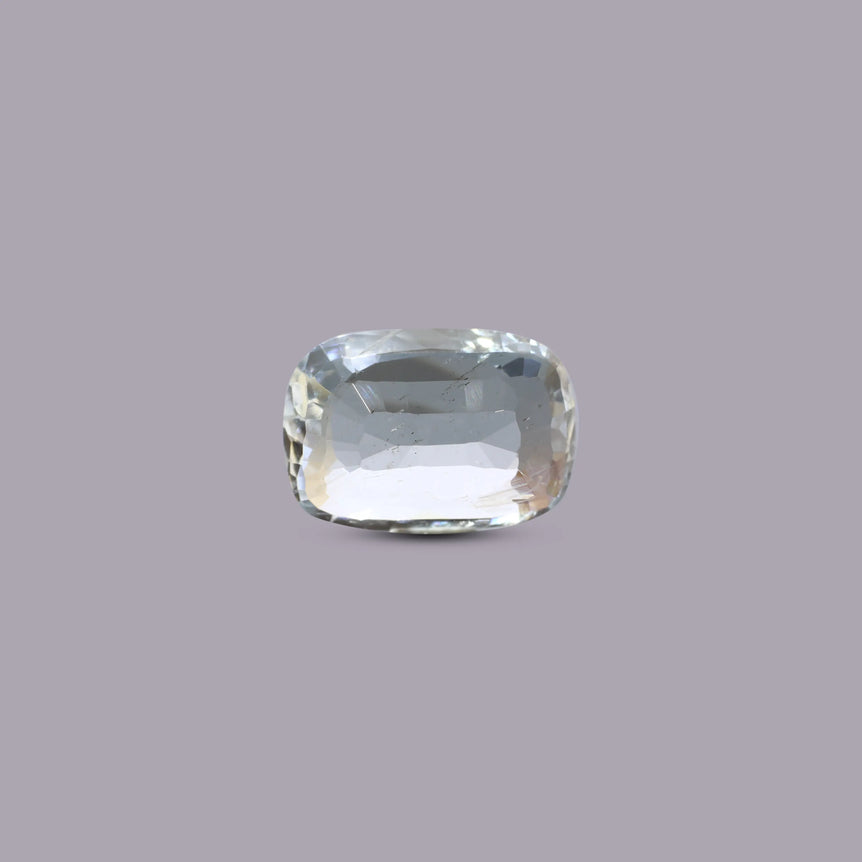 Aquamarine - 3.95 Carat