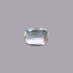 Aquamarine - 3.95 Carat