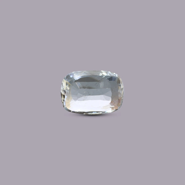 Aquamarine - 3.95 Carat