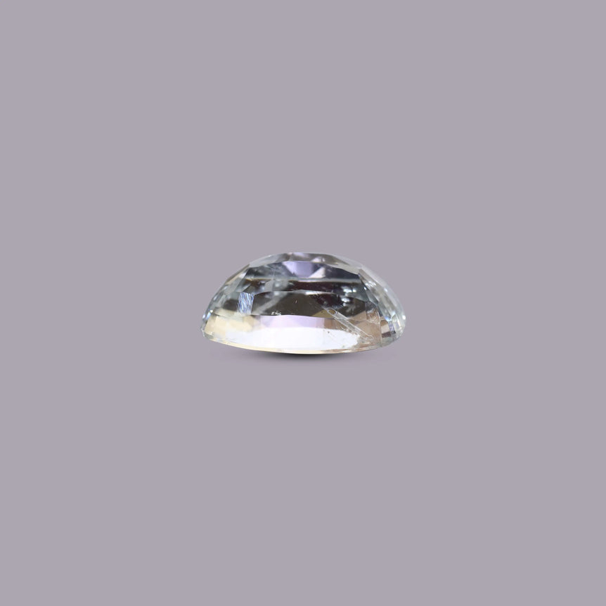 Aquamarine - 3.95 Carat