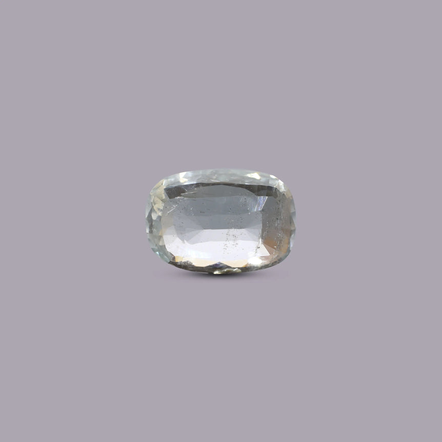 Aquamarine - 5.2 Carat