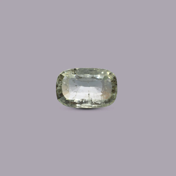 Aquamarine - 4.25 Carat - Pramogh