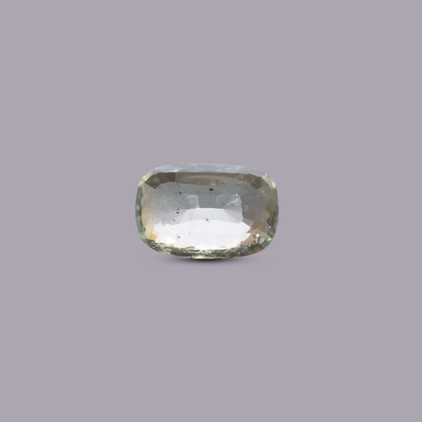 Aquamarine - 4.25 Carat